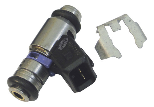 Inyector Mecanico Compatible Con Fiat Strada Working 1.3 8v