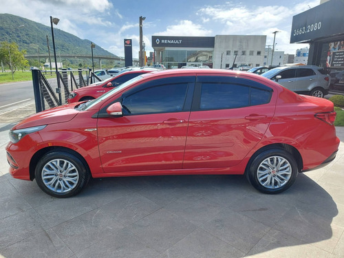 Fiat Cronos 1.3 Firefly Flex Drive Manual
