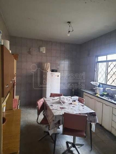 Imagem 4 de 6 de Venda De Casas / Padrão Na Cidade De Araraquara 11295