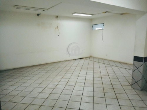Imagem 27 de 30 de Prédio Para Aluguel Em Jardim Chapadão - Pr033908