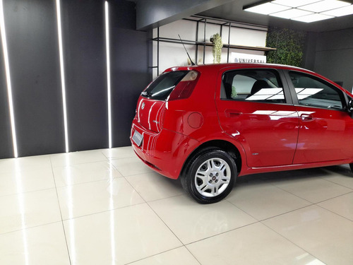 Fiat Punto Elx 1.4