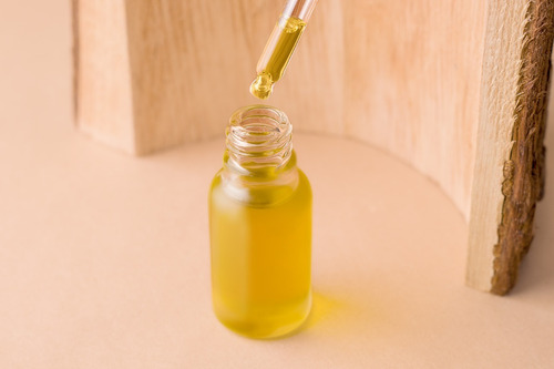 Imagen 2 de 2 de Ceramidas Líquida (uso En Cremas, Productos Cosméticos) 120g