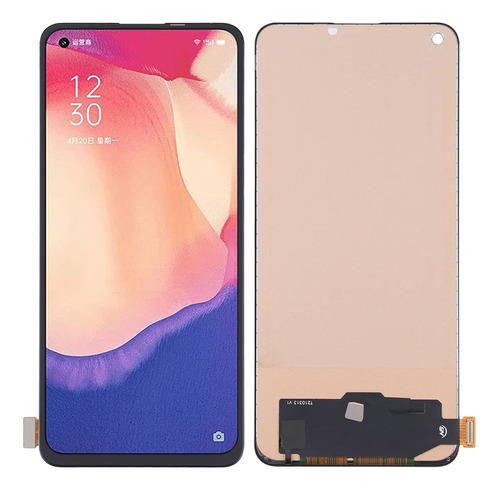 Pantalla Touch Oppo Reno 7z