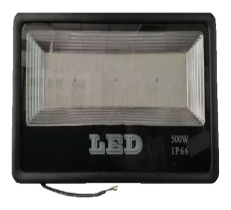 Reflector Led 500w Posee Ip65