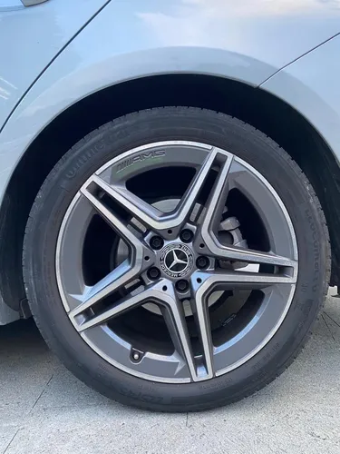 Cla 180 Tp 1.4 2022