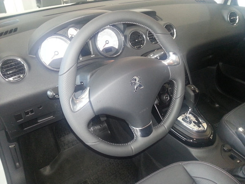 Peugeot 308 Feline Thp Tiptronic 6v 0km, Entrega Inmediata