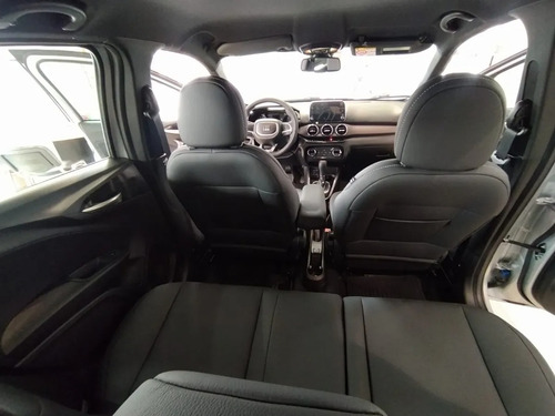 Imagen 10 de 13 de Fiat Cronos 1.3 Precision At7 My23 E/inmediata! / F.r