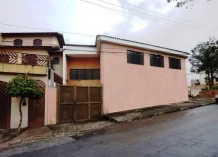 Imagem 2 de 10 de Imóvel Comercial Jardim Cidade Pirituba À Venda Rua Pináceas