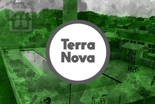 Imagem 19 de 20 de Casa À Venda, 47 M² Por R$ 170.000,00 - Condomínio Terra Nova - Araçatuba/sp - Ca1078
