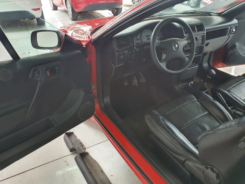 Imagem 13 de 15 de Chevrolet Calibra 1995