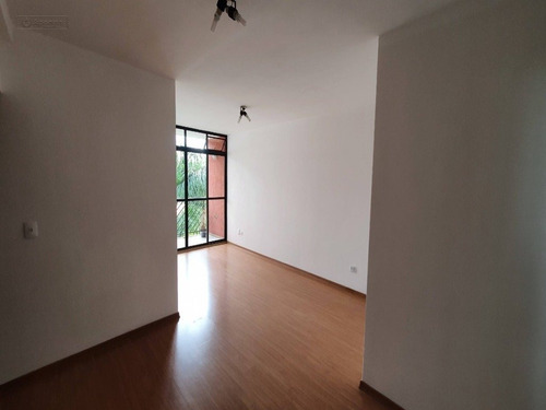 Imagem 3 de 15 de Apartamento - Tambore - Ref: 70892 - V-70892
