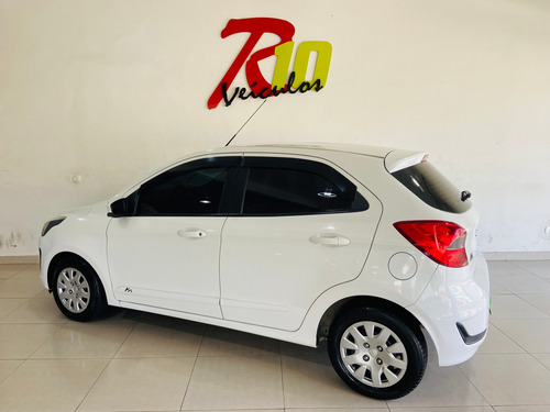 Ford Ka Ka 1.0 SE (Flex)