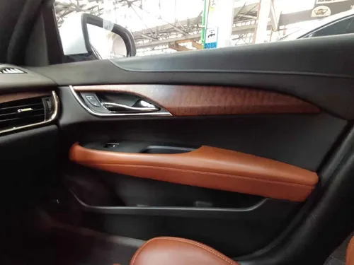 Cadillac ATS 2.0 Premium At