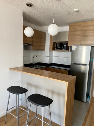 Imagen 3 de 15 de Venta Apartamento Monoambiente Pocitos - Puerto Aventura