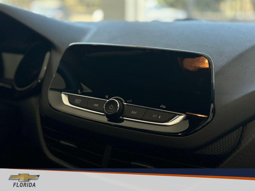 Chevrolet Onix Ls Mt