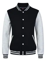 Comprar Chaquetas Estilo Universitario