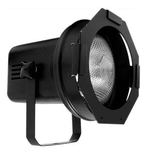 American Dj Par-38bl Lampara Escenario Profesional Metal