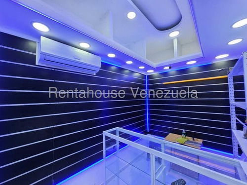 Gbf 25-23064 Galeria Plaza Vendo Local Comercial Momento De Invertir Contacteme Ya.