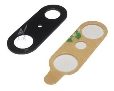 Vidrio Visor Cámara Trasera Huawei Y5 2018