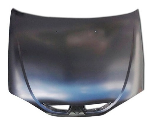 Capot Para Renault Megane 1999-2009