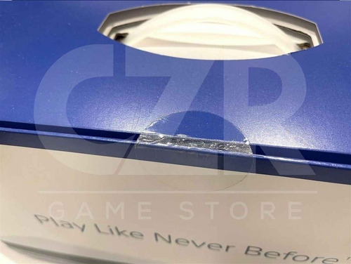 Imagen 3 de 5 de Ps5 Playstation 5 Disco - Digital Nueva Entrega Local !!