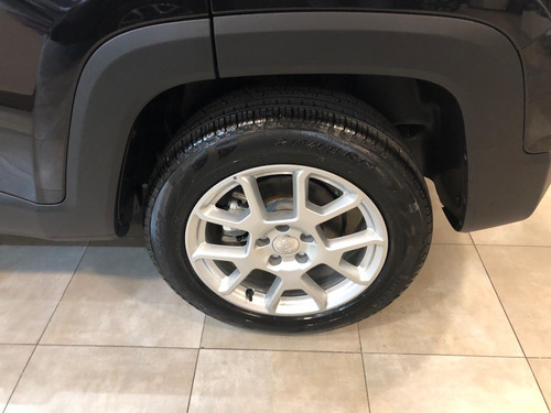 Jeep Renegade 1.8 Sport 2020