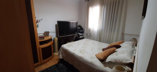 Imagem 8 de 30 de Apartamento À Venda Em Vila Mariana - Ap002756