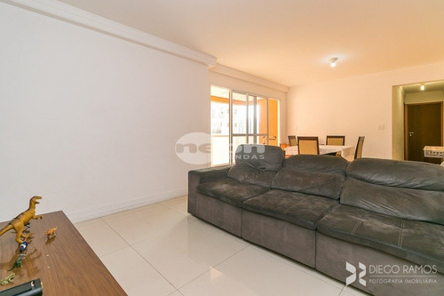 Imagem 4 de 15 de Apartamento - Jardim - Ref: 1886 - V-1886