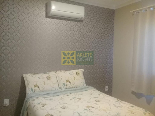 Imagem 12 de 15 de Apartamento No Bairro Bombas Em Bombinhas Sc - 5217