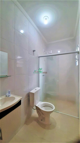 Imagem 10 de 15 de Casa Nova Com Piscina!! - Ca0228