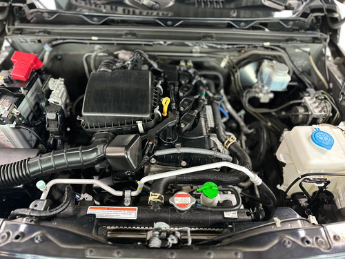 Suzuki Jimny Sierra 1.5 4you 3p