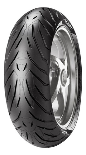 Pneu Moto Pirelli Aro 17 Angel St 160/60r17 69w Tl Traseiro