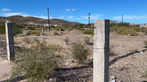 Oportunidad, Loreto, Baja California Sur, Terreno Excelente Ubicación, Servicios Al Corriente Hasta 2025. Inversión Segura, Lote Comprado Directamente A Fonatur. Citas.