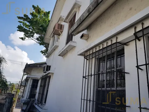 Casa En Venta En Col. Altavista, Tampico Tamaulipas.