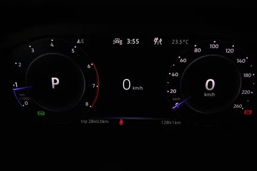 Volkswagen Tiguan 2.0 R-Line Tip