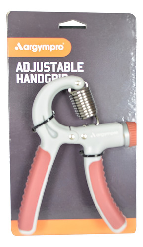 Hand Grips Con Regulador - Ejercita Manos Y Antebrazos