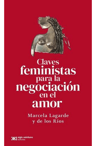 Libro Claves Feministas Para La Negociacion En El Amor