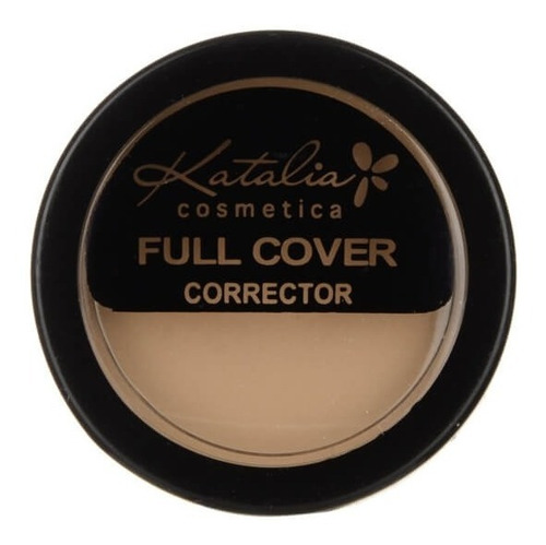 Corrector Full Cover - Katalia