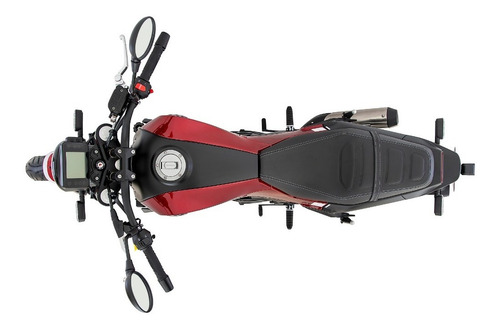 Imagen 8 de 12 de Benelli Leoncino 500 - Benelli Store Silva Mobility
