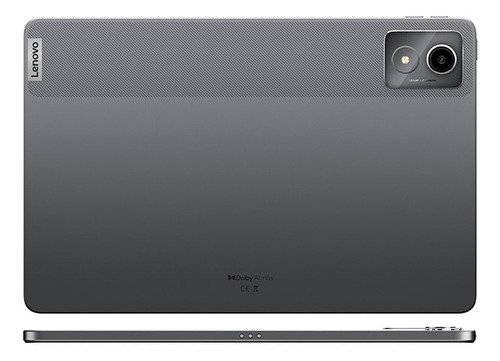 Tablet Lenovo Tab K11 11 Lte 128/8gb Gris + Teclado/lápiz