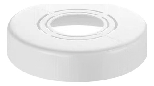 Cubierta De Para Decoración De Tuberías, 7 Cm X 2,5 Cm