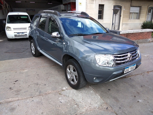 Renault Duster 2015 2.0 Ph2 4x2 Privilege 143cv