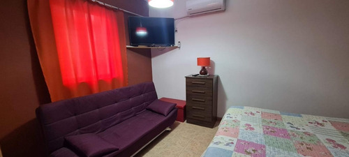Imagen 4 de 11 de Apartamento En Pleno Centro, Planta Baja Y Totalmente Reciclado!!!