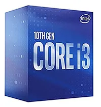 Comprar Cpu Intel Core I3-10100f \u002F 3.6ghz \u002F 6mb \u002F Lga1200