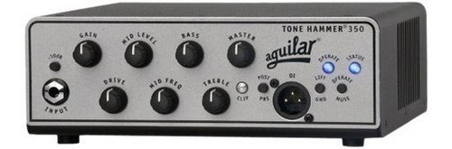 Aguilar Tone Hammer 350 Amplificador Cabeza