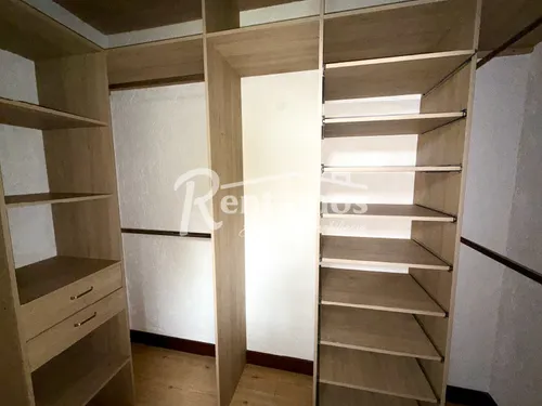 Casa En Arriendo En Loma De Las Brujas. Cod A775810
