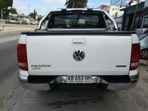 Volkswagen Amarok 2.0 Cd Tdi 180 Cv 4x4 Highline Pk 2019