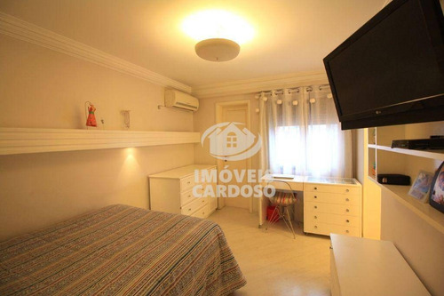 Apartamento Com 3 Dormitórios À Venda, 210 M² Por R$ 2.795.000 - Pinheiros - São Paulo/sp - Ap18865