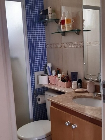 Imagem 10 de 23 de Apartamento Para Venda, 2 Dormitórios, Cezar De Souza - Mogi Das Cruzes - 3990