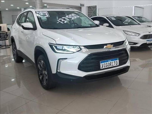 Chevrolet Tracker 1.2 Turbo Premier